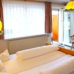 Hotel Adler Fohrenbuehl