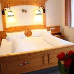 Hotel Adler Fohrenbuehl 3*