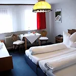 Adler Fohrenbuehl Hotel