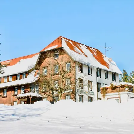 Adler Fohrenbuehl Hotel