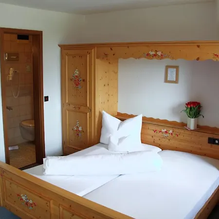 Adler Fohrenbuehl Hotel Lauterbach (Baden-Wurttemberg)