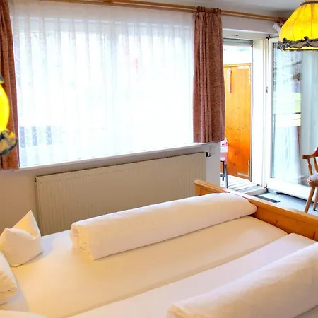 Hotel Adler Fohrenbuehl