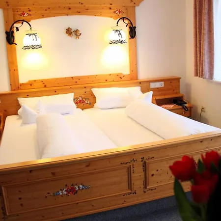 Hotel Adler Fohrenbuehl 3*