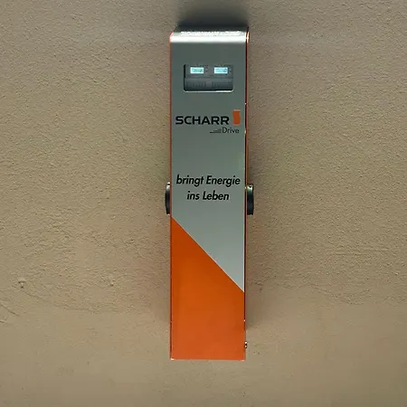 酒店 Adler Fohrenbuehl 劳特尔巴赫