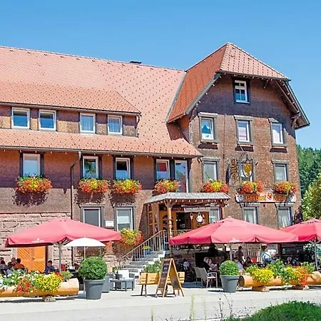 Adler Fohrenbuehl Szálloda 3*