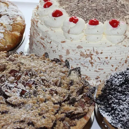 Adler Fohrenbuehl 3* Lauterbach (Baden-Wurttemberg)