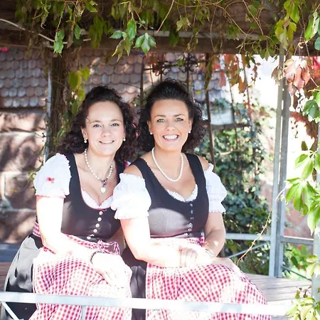 酒店 Adler Fohrenbuehl