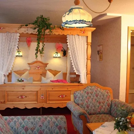 Adler Fohrenbuehl Hotel