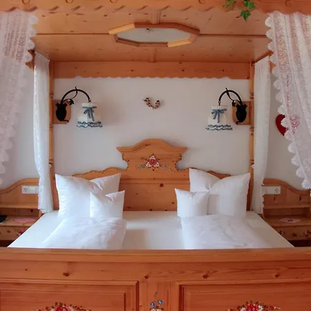 Hotel Adler Fohrenbühl Lauterbach (Baden-Wurttemberg)