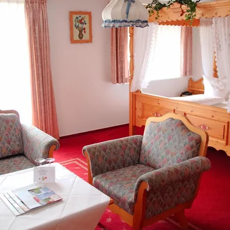 Hotel Adler Fohrenbuehl Lauterbach (Baden-Wurttemberg)