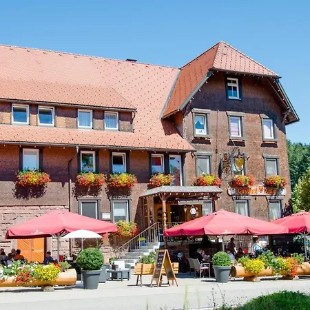 Hotel Adler Fohrenbuehl Lauterbach (Baden-Wurttemberg)
