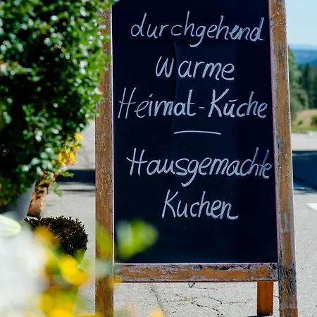 Adler Fohrenbuehl 3* Lauterbach (Baden-Wurttemberg)