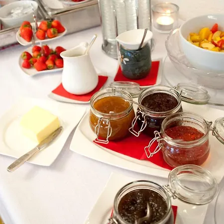 Hotel Adler Fohrenbuehl 3*