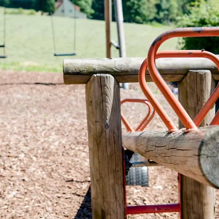 Adler Fohrenbuehl 3*