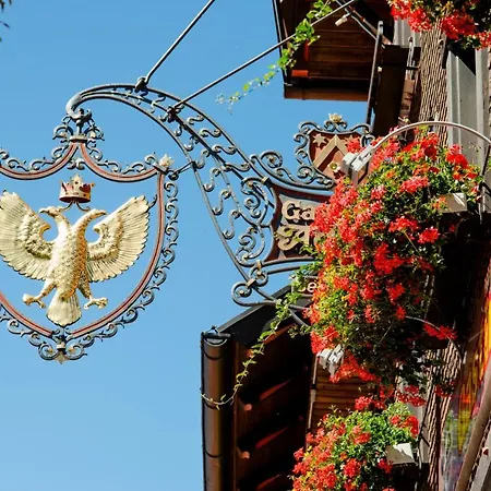 Adler Fohrenbuehl 3* Lauterbach (Baden-Wurttemberg)