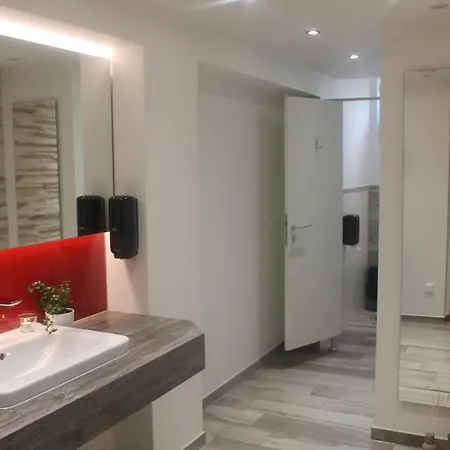 Adler Fohrenbuehl Lauterbach (Baden-Wurttemberg)