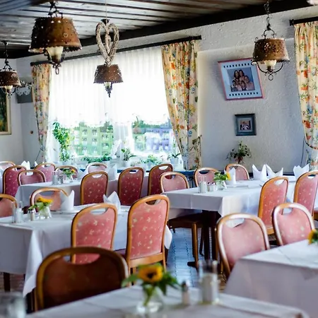 Adler Fohrenbuehl Hotel Lauterbach (Baden-Wurttemberg)