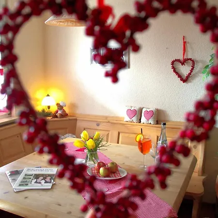 Hotel Adler Fohrenbuehl