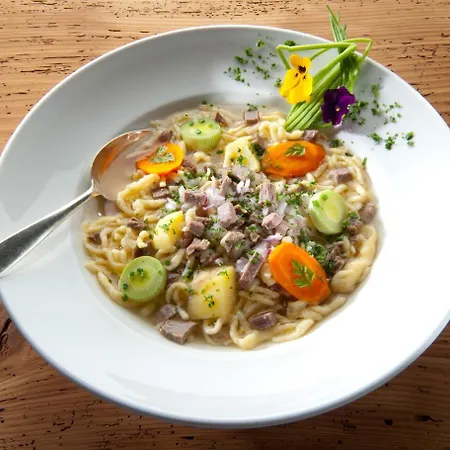 Adler Fohrenbuehl Hotel Lauterbach (Baden-Wurttemberg)