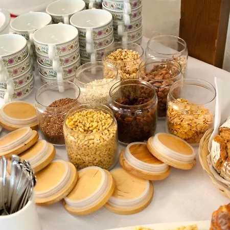 Hotel Adler Fohrenbuehl