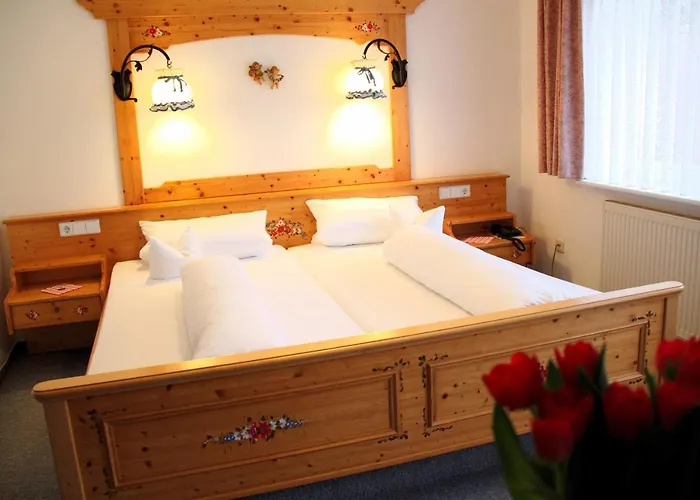 Szálloda Adler Fohrenbuehl 3*