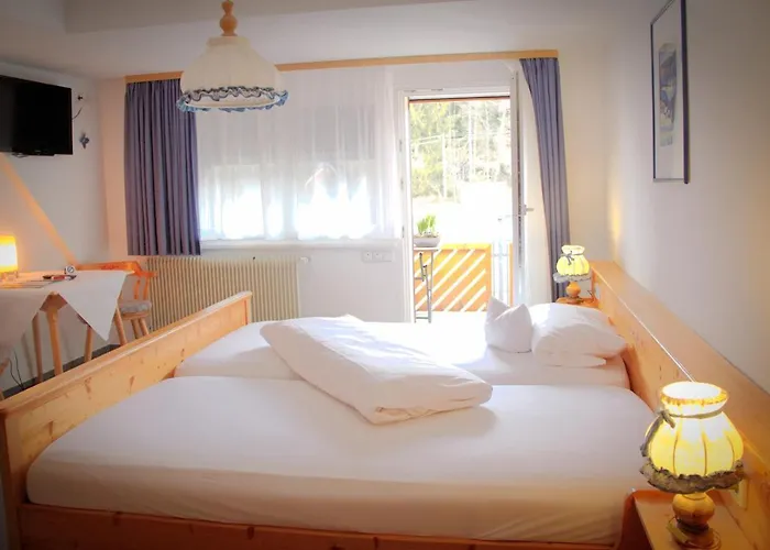 Adler Fohrenbuehl Szálloda 3*