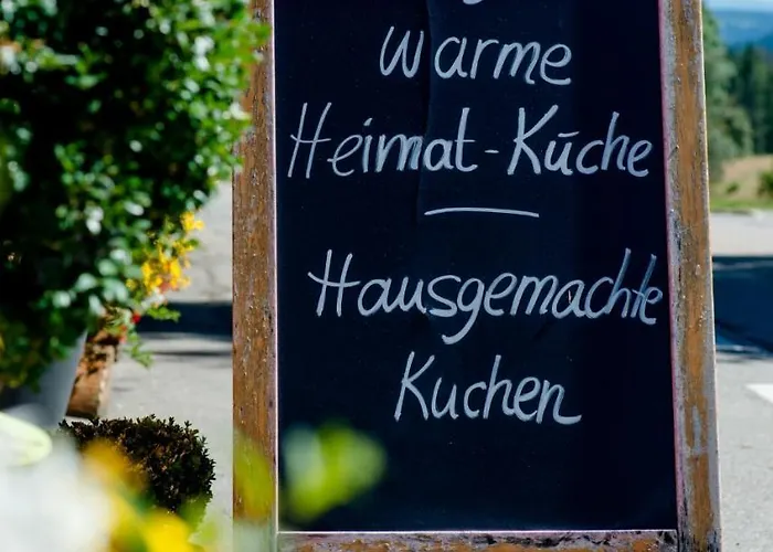 Adler Fohrenbuehl 3* Lauterbach