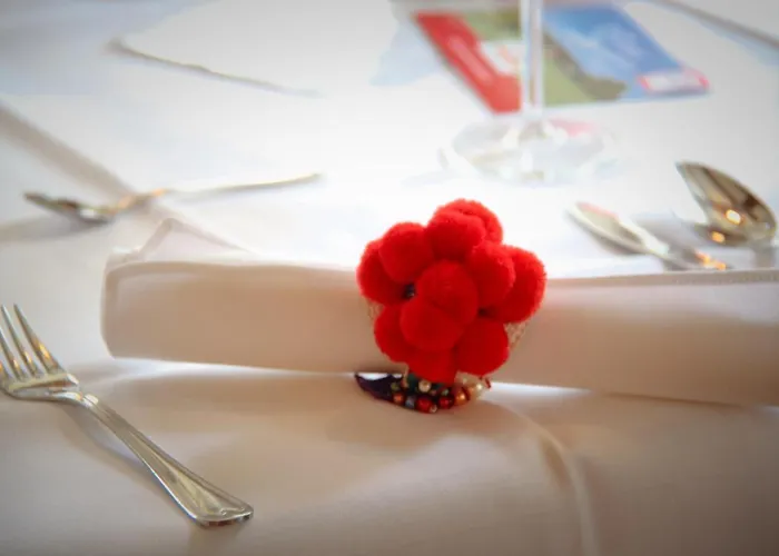 Adler Fohrenbuehl Szálloda 3*