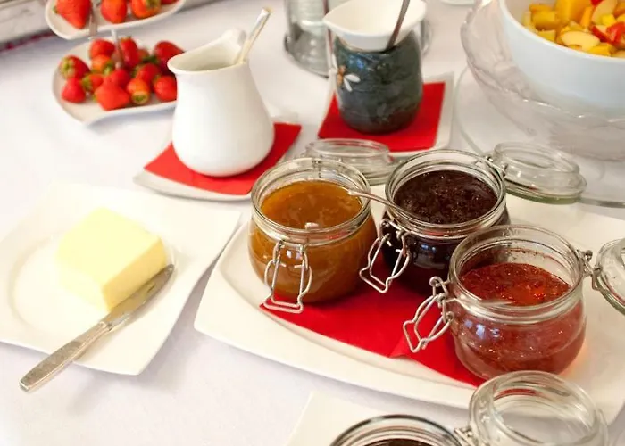 Szálloda Adler Fohrenbuehl 3*