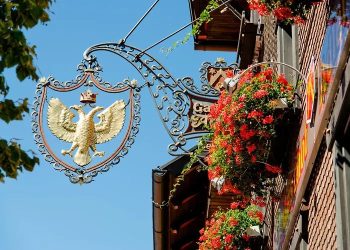 Adler Fohrenbuehl 3* Lauterbach