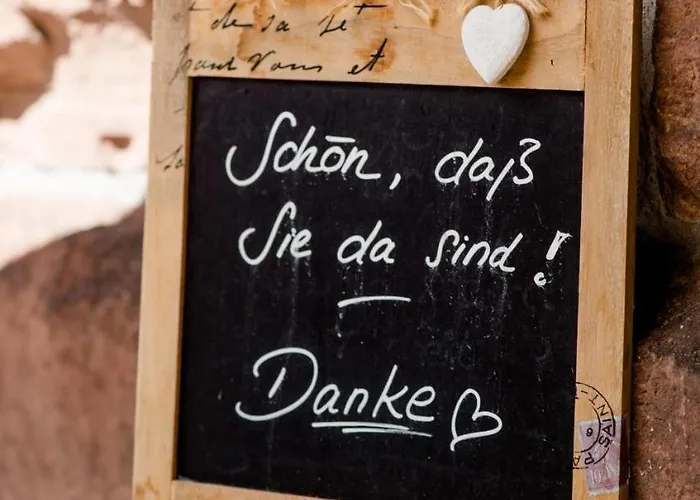 Adler Fohrenbuehl 3* Lauterbach