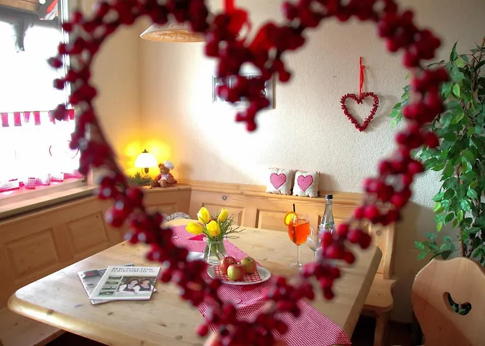 Szálloda Adler Fohrenbuehl